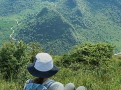 -火炉山森林公园