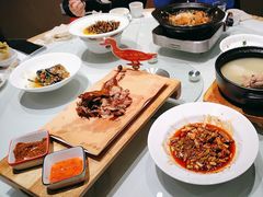 -鸡毛店·川菜(文殊院店)