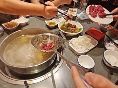 -贵宾牛·潮汕牛肉火锅(珠池总店)