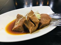 大块煮牛舌-井上家(大兴街店)
