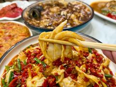 -小郭私房菜·海肠捞饭(学士街店)