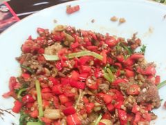 -亲回家吃饭餐厅(黄陂店)