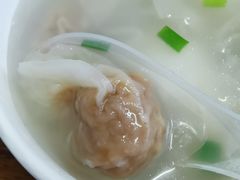 肉燕-同利肉燕老铺(澳门路店)