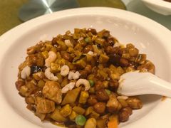 -得月楼·省级非遗·传统苏帮菜(观前店)