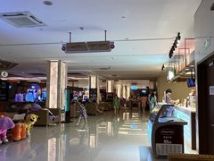 -汤连得温泉馆(宝山店)