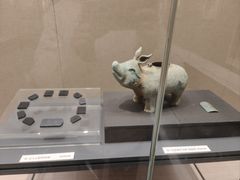 -湖州博物馆
