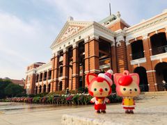 -辛亥革命博物院北区