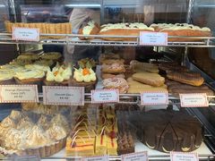 -Fergbaker(皇后镇店)