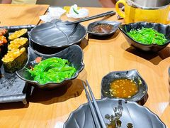 -吉兆火炙寿司(方大城店)