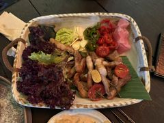 -Ameigo梅果·云贵川bistro(长宁来福士店)