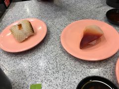 -争鲜回转寿司(飞洲国际店)