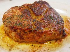 -摩根扒房(桐梓林店)