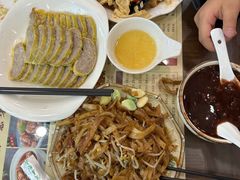 -葛记焖饼(伏牛路店)