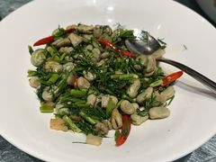 -老房子金沙元年川菜食府·花园餐厅(金沙店)