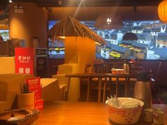 -老湘村·湖南土菜(天河维多利店)