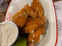 -Tubestation站点比萨(高新万达ONE店)