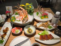 -初花·日本料理