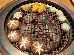 -炎蔵牛舌烤肉