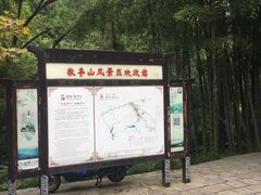 -敬亭山风景名胜区