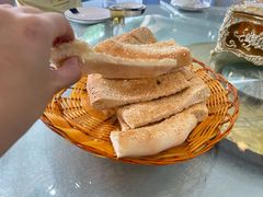 新疆马尔龙烤馕-马尔龙新疆饭店·清真(瑞景店)