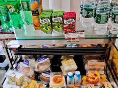 -长发西饼(临顿路店)