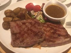 -斗牛士牛排(南京东路店)