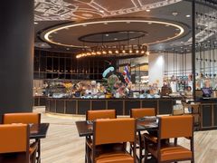 -星汇餐厅(新濠影汇店)