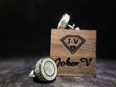 -梵薇Joker.V银饰工作室