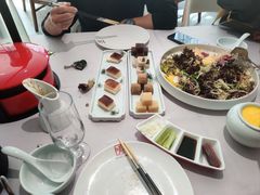 -味+新京宴·烤鸭·北京菜(创意谷店)