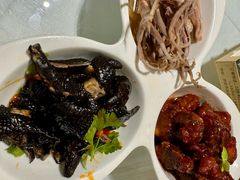 -老客站酒楼(金花南路店)