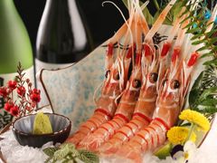 -蟹将军·松叶蟹和牛日料放题自助(K11店)