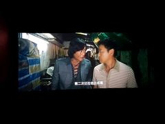 -博纳国际影城(龙华店)