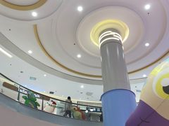 -丽达购物中心(崂山店)