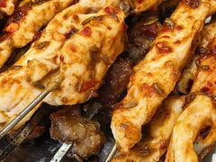 -文文烤肉(大皮院店)