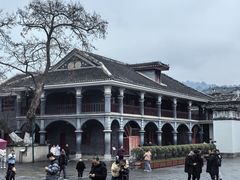 -遵义会议纪念馆