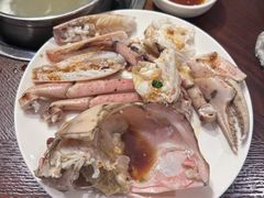 -东海怡品海鲜豆捞(舟宿夜江店)