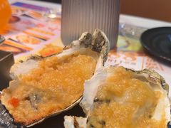 -大成海鲜烧烤·小龙虾(五角场店)