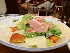 -PIZZA BIANCA(万象城店)