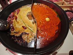 -江北北火锅馆·公路夜市(魏公村店)