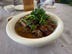 -朗记餐厅·传统湛江菜(康宁路店)