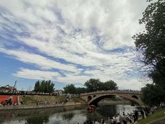 -赵州桥景区