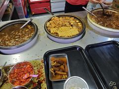 -阿姨牛杂(北京路店)