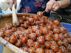 糖油果子-邓记新一代糖油果子(四川煤管局供销公司职工宿舍店)