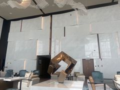 -深圳国际会展中心希尔顿酒店(前海华发冰雪世界店)