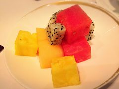 -金轩中餐厅 Jin Xuan(浦东丽思卡尔顿酒店)