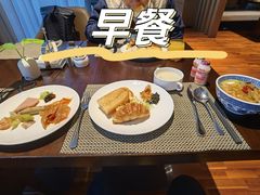 -坪山格兰云天国际酒店-汇厨自助餐厅-亲子-聚餐