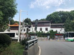 -辛亥革命博物院北区