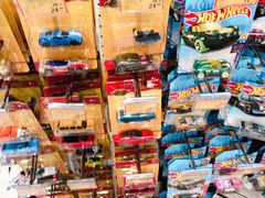 -TOYSRUS玩具反斗城(杭州萧山万象汇店)