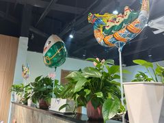 -叶派龙虾•招牌香辣蟹·海鲜(中海国际店)