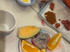 -小鱼小牛·鱼牛干锅·脆鱼火锅(世欧广场店)